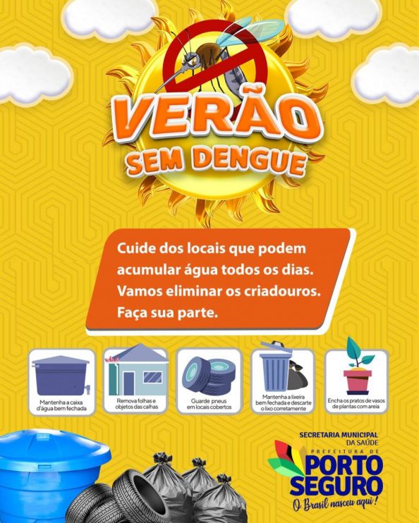 O PERÍODO MAIS ESPERADO DO ANO ESTÁ CHEGANDO, VAMOS PASSAR O VERÃO SEM ELA? 5