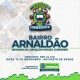 "Assistência Social Itinerante" leva serviços de cidadania para moradores do Arnaldão nesta sexta 36