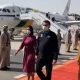 Bolsonaro chega a Dubai para semana de agenda no Oriente Médio 22