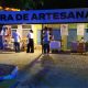 Feira de Artesanato é integrada à estrutura do I Festival de Arte e Cultura de Eunápolis 28