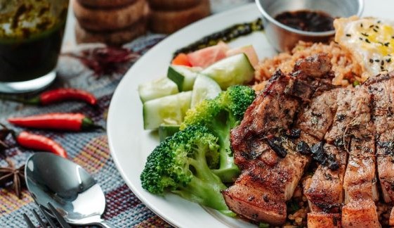 2º Festival Gastronômico de Eunápolis acontece de 17 a 28 de novembro 2º Festival Gastronômico de Eunápolis acontece de 17 a 28 de novembro 9