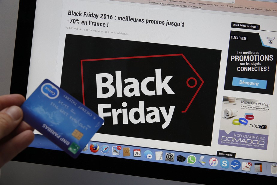 Black Friday: Procon-SP tem lista com lojas online para evitar em 2021 5