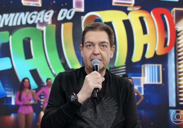 Estreia de Faustão na Band será no mesmo dia do BBB22, afirma colunista 8