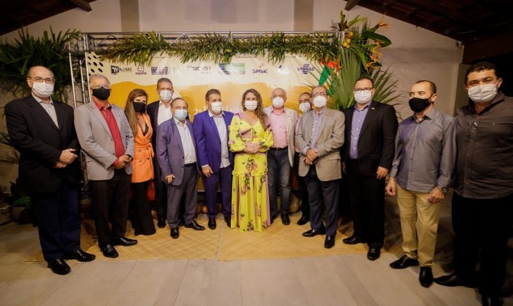 Festival Gastronômico de Eunápolis segue até 28 de novembro 4