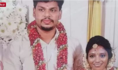 'Nova moda?': Índia entra em alerta após marido matar esposa usando cobra 30