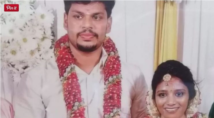 'Nova moda?': Índia entra em alerta após marido matar esposa usando cobra 7