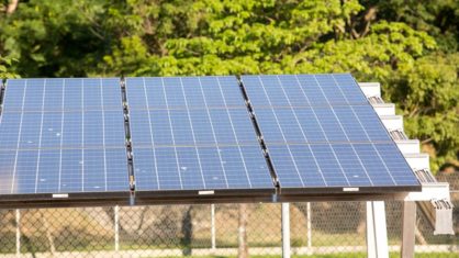 Caixa vai financiar compra de placas solares para residências 23