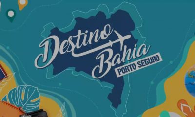 No segundo e último episódio de Destino Bahia, Pablo explora as belezas de Caraíva 29
