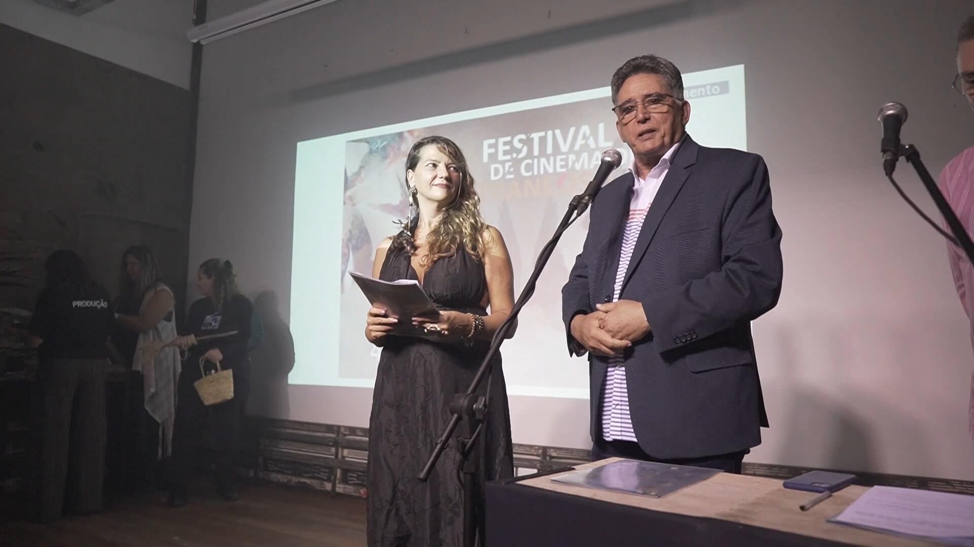 Festival de Cinema de Trancoso conta com grande apoio da SETUR e a presença de autoridades municipais e cineastas 15