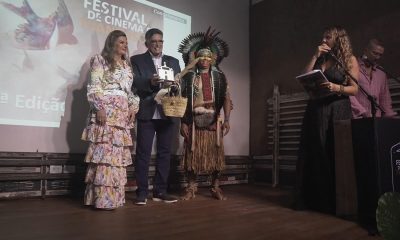 Festival de Cinema de Trancoso conta com grande apoio da SETUR e a presença de autoridades municipais e cineastas 39