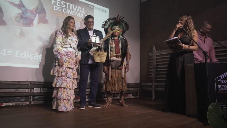 Festival de Cinema de Trancoso conta com grande apoio da SETUR e a presença de autoridades municipais e cineastas 9