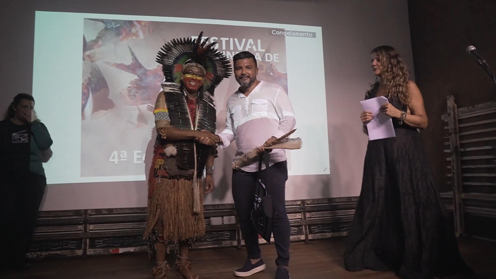 Festival de Cinema de Trancoso conta com grande apoio da SETUR e a presença de autoridades municipais e cineastas 17