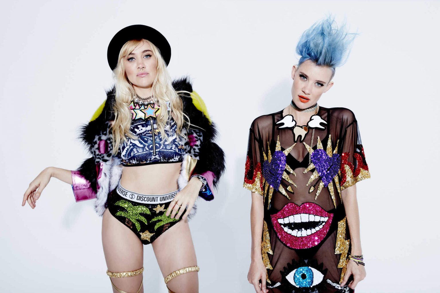 NERVO se apresenta na Sutton em nova annual party na semana da Fórmula 1 4
