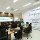 Veracel inaugura central de monitoramento digital de sua fábrica 45