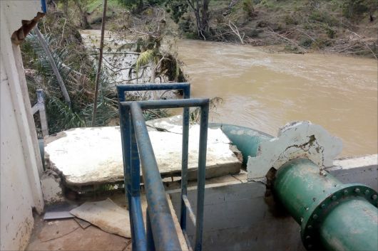 Eunápolis ficará provisoriamente sem abastecimento de água potável 9