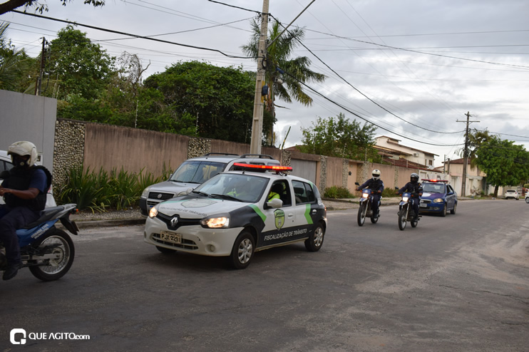 Exército Brasileiro chega a Eunápolis para prestar ajuda humanitária após pedido da prefeita Cordélia Torres 31