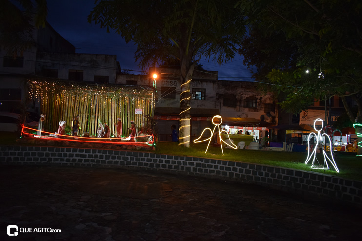 Natal das Luzes de Itagimirim é destaque regional 31
