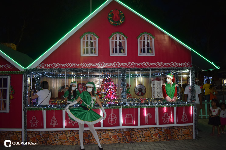 3ª Noite Sons de Natal na Praça do Pequi contou com diversas atrações 25