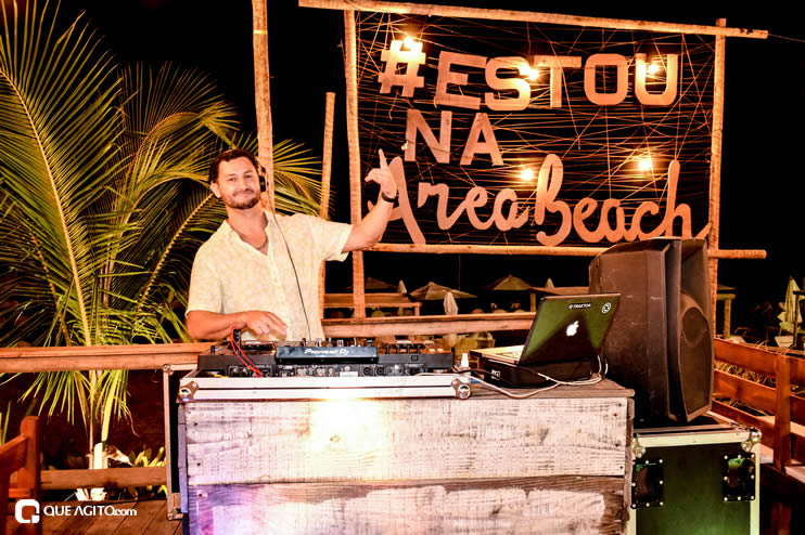 Porto Seguro: Cabana Área Beach é reinaugurada em grande estilo 67