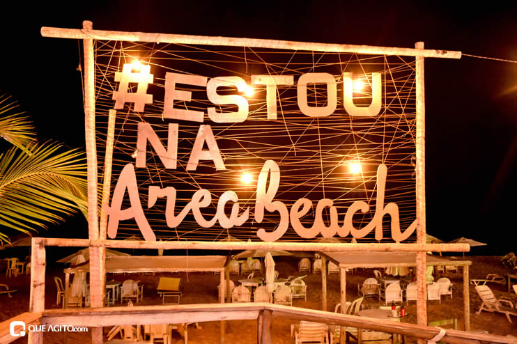 Porto Seguro: Cabana Área Beach é reinaugurada em grande estilo 69