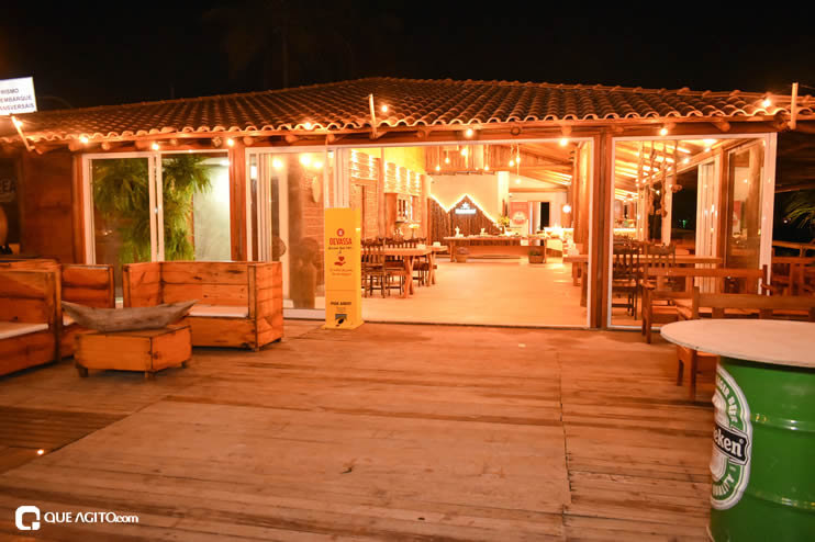Porto Seguro: Cabana Área Beach é reinaugurada em grande estilo 74