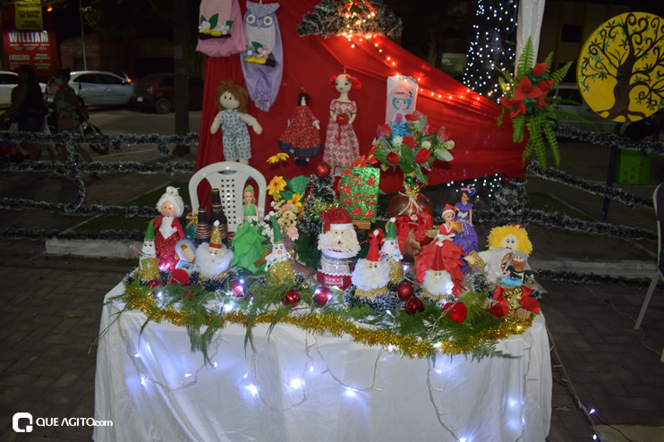 3ª Noite Sons de Natal na Praça do Pequi contou com diversas atrações 51