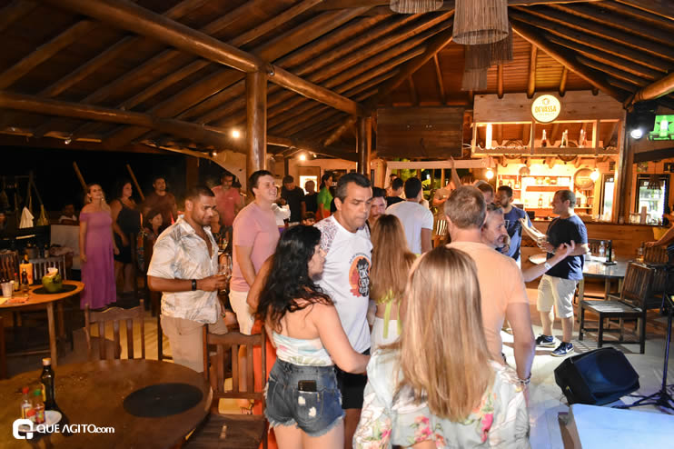 Porto Seguro: Cabana Área Beach é reinaugurada em grande estilo 217