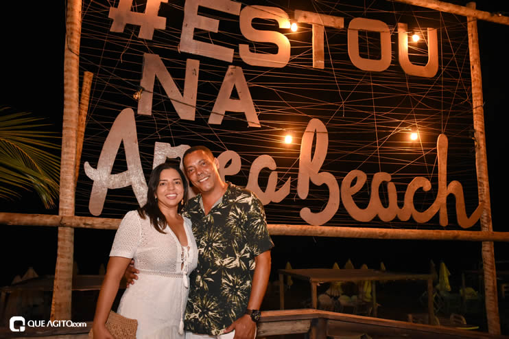 Porto Seguro: Cabana Área Beach é reinaugurada em grande estilo 208