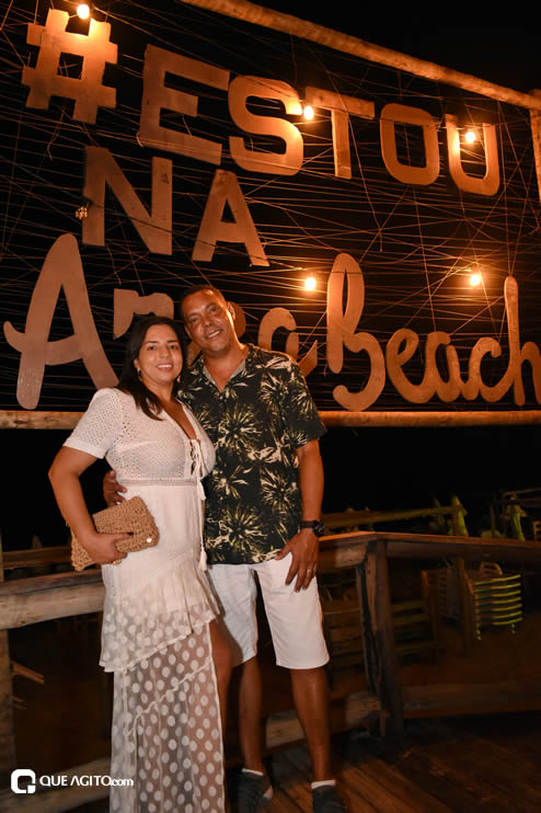 Porto Seguro: Cabana Área Beach é reinaugurada em grande estilo 206