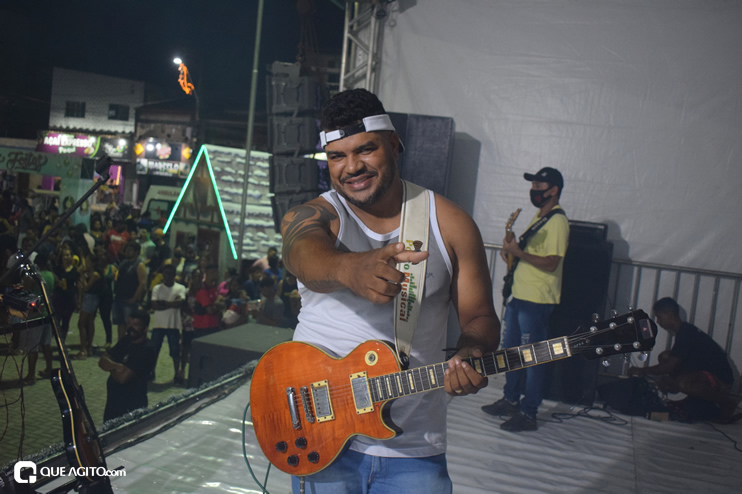 3ª Noite Sons de Natal na Praça do Pequi contou com diversas atrações 7