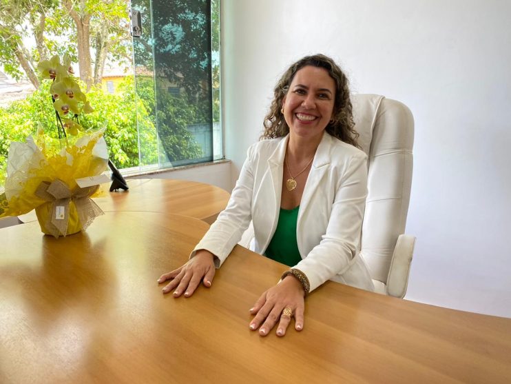 BN/ Séculus: Mais de 68% da população de Eunápolis aprova gestão da Prefeita Cordélia Torres BN/ Séculus: Mais de 68% da população de Eunápolis aprova gestão da Prefeita Cordélia Torres 9