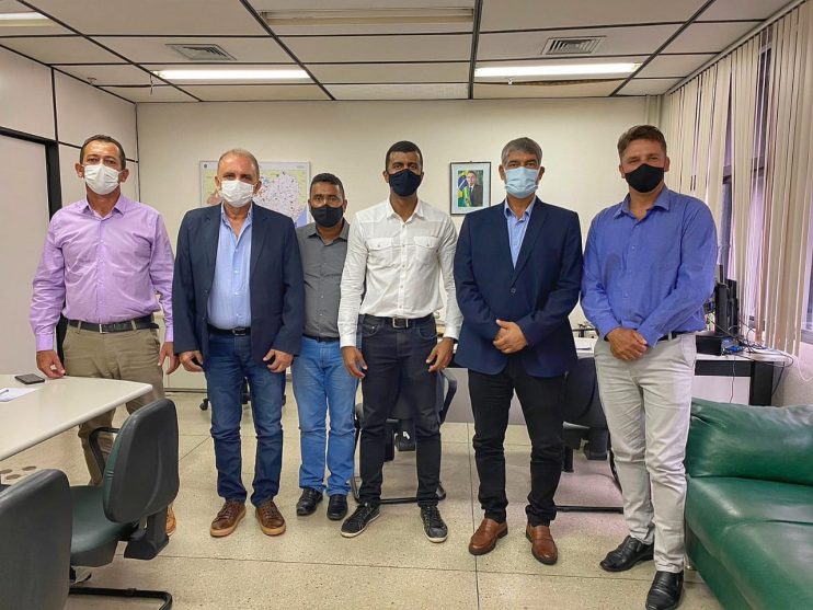 Produtores rurais de Cabrália poderão ingressar no programa Titula Brasil 9