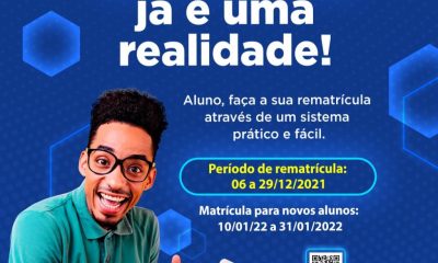 Porto Seguro aplica tecnologia e modernidade para rematrícula online 21