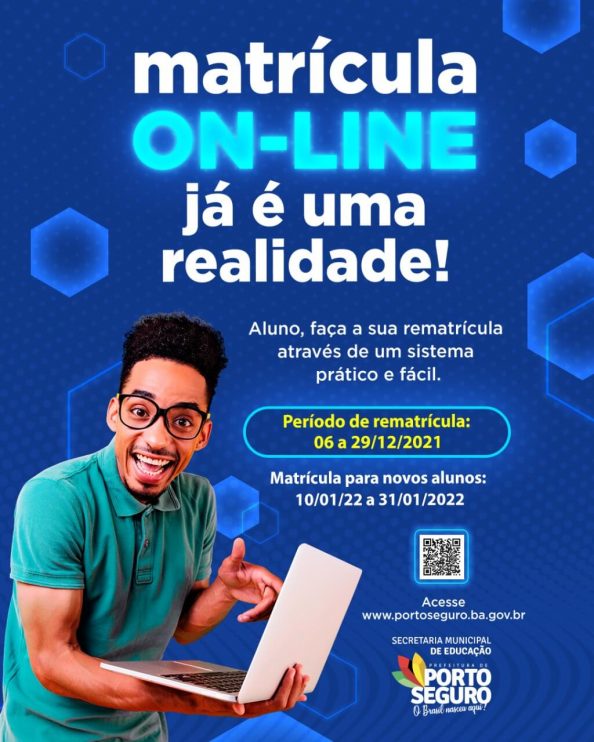 Porto Seguro aplica tecnologia e modernidade para rematrícula online 7