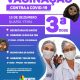Porto Seguro: Cronograma de Vacinação contra a Covid-19 ( Quarta Feira 15 de dezembro) 22