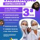 Porto Seguro: Cronograma de Vacinação contra a Covid-19 ( Quarta Feira 15 de dezembro) 43