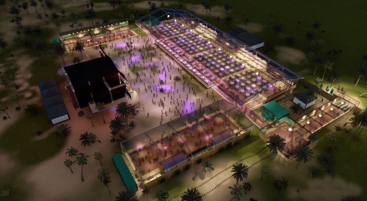 O Réveillon Praia do Forte reúne pela primeira vez em uma virada de ano Bell Marques e Durval Lélys. Um evento com serviços exclusivos, Transfer e marcas requintadas no serviço All inclusive premium 9