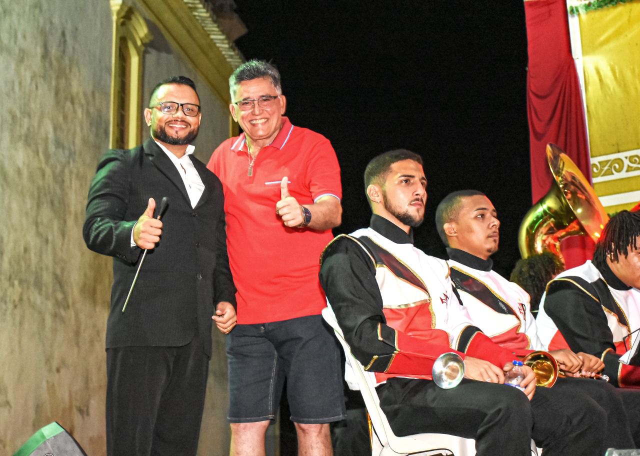 Porto Seguro: Vila Natal é inaugurada na Cidade Histórica 59