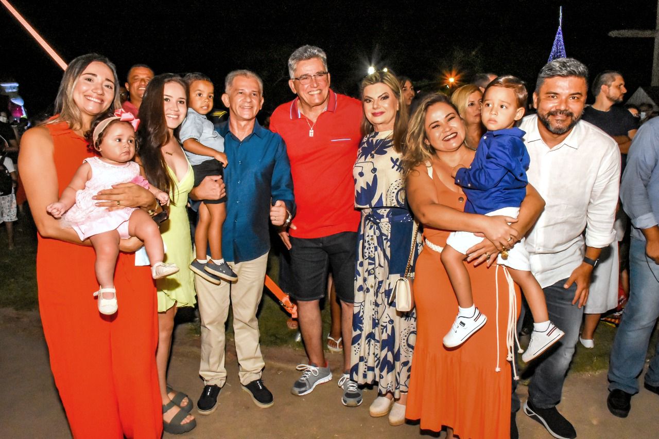 Porto Seguro: Vila Natal é inaugurada na Cidade Histórica 53
