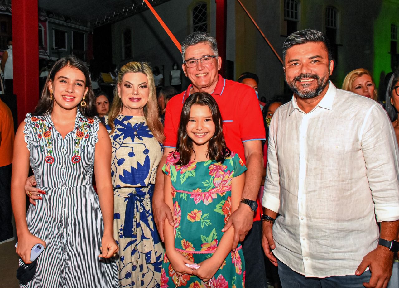 Porto Seguro: Vila Natal é inaugurada na Cidade Histórica 32