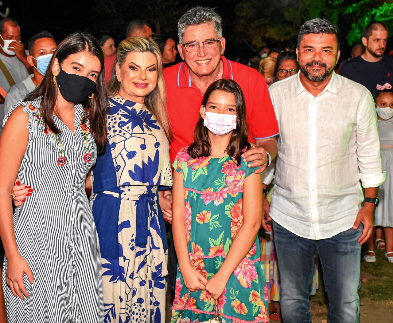 Porto Seguro: Vila Natal é inaugurada na Cidade Histórica 55