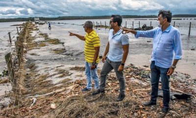 Secretários municipais vistoriam Vale dos Búfalos e Trancoso 18