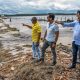 Secretários municipais vistoriam Vale dos Búfalos e Trancoso 19
