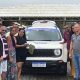 Porto Seguro: Conselho Tutelar recebe veículo para seus trabalhos 33