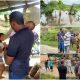 Itagimirim: Prefeitura retira famílias de área atingida pela chuva e presta assistência aos moradores 43