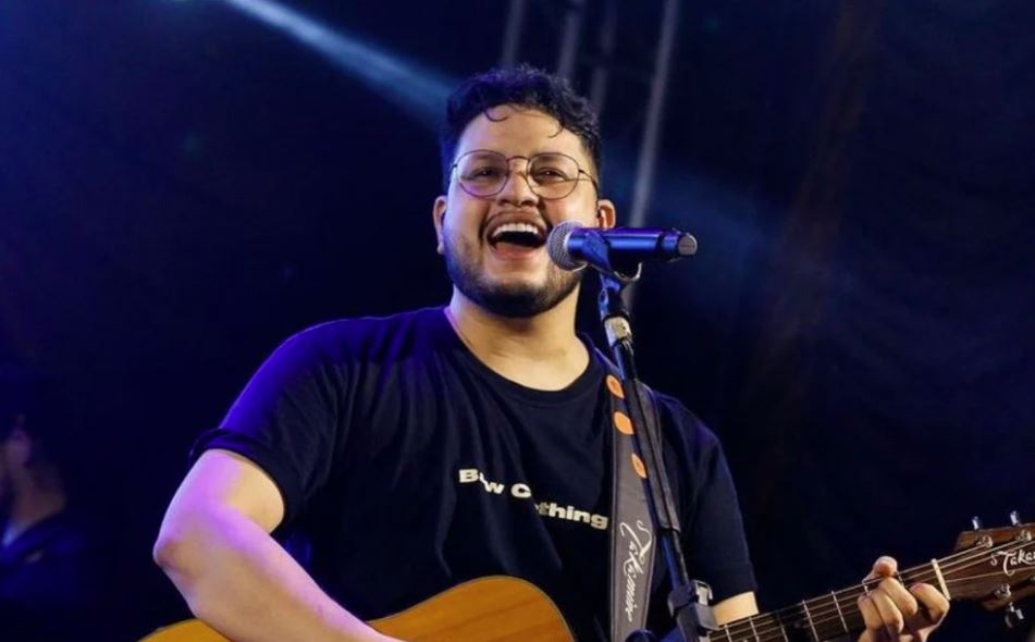 Maurílio, da dupla com Luiza, morre aos 28 anos em Goiás 5