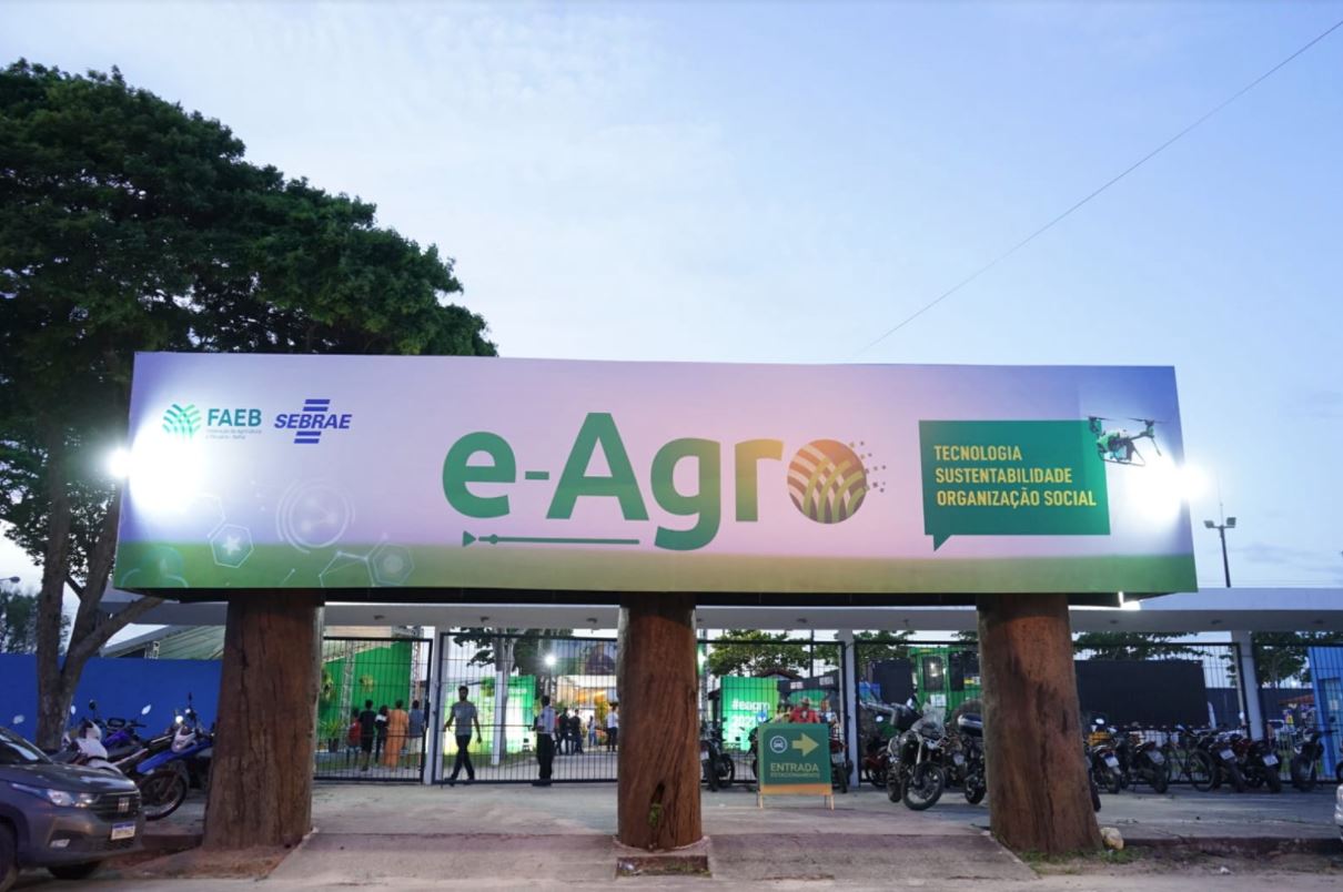 e-Agro gera mais de R$ 39 milhões em negócios 21