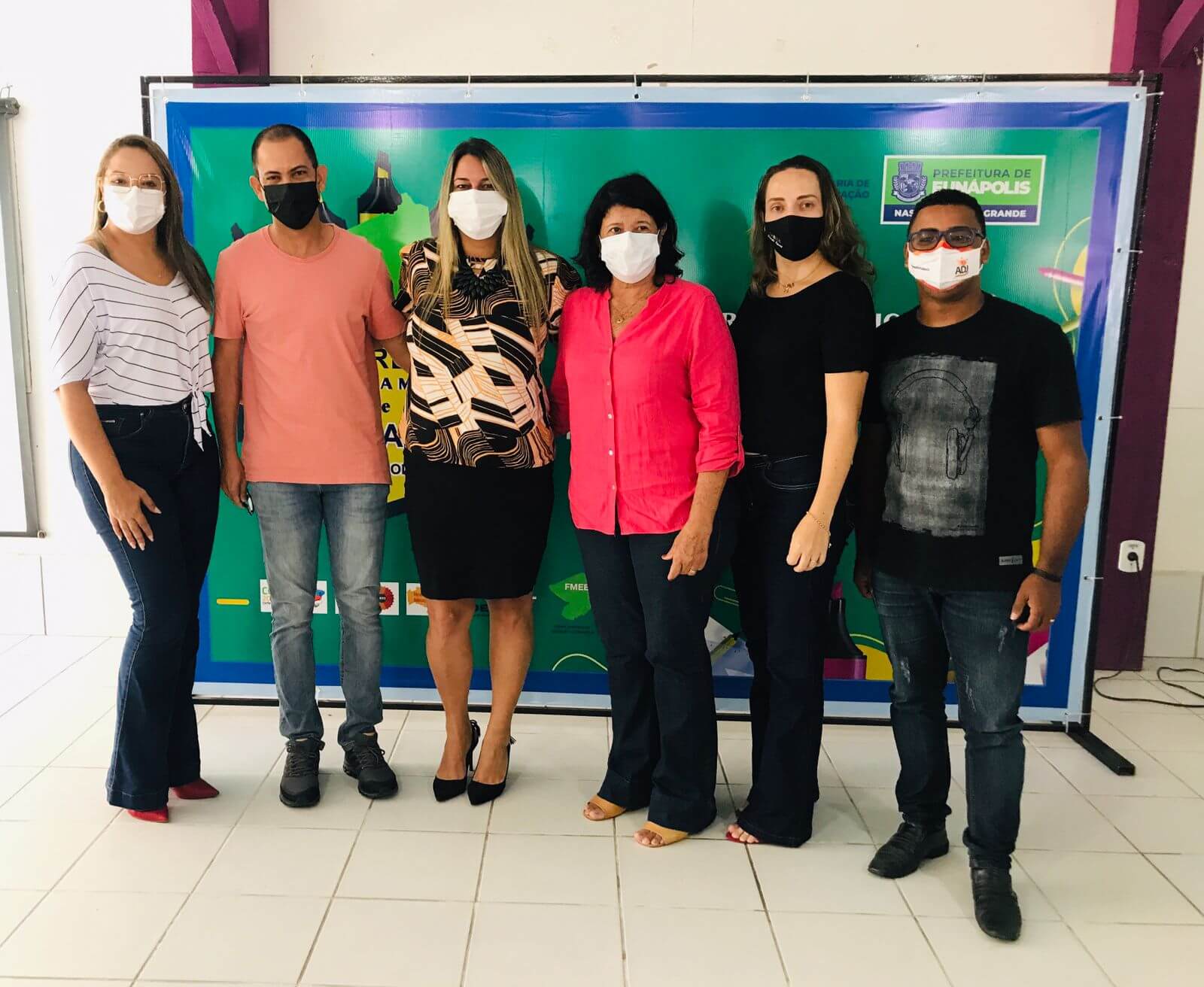 Pré-Conferência Municipal de Educação discute políticas públicas voltadas para o âmbito educacional 8