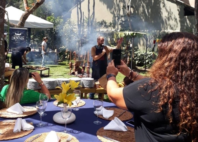 Sebrae apresenta resultados do Festival Gastronômico em Arraial d’Ajuda 21