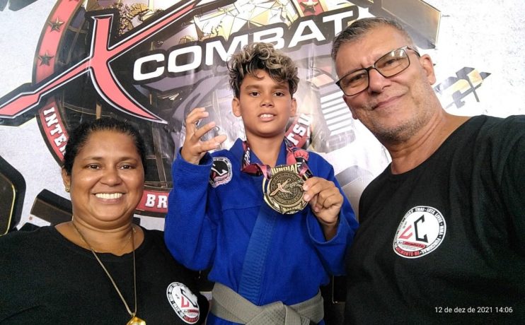 Primeiro belmontense sobe ao pódio do Campeonato Mundial de Jiu-Jitsu. 9